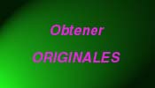 Obtener ORIGINALES