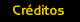 Cr�ditos, Notas