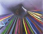 Acrilico/Oleo       100 x 81 cm       1997