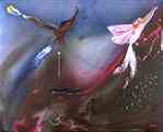 Acrilico/Oleo       100 x 81 cm       1995