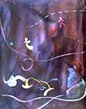 Acr�lico/oleo       81 x 65 cm       1992