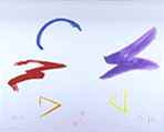 Acrlico/Grafitos       146 x 114 cm       1994