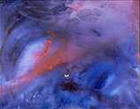 Acrilico/Oleo 162 x 130 cm 1991