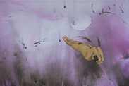 Acrilico/Oleo 195 x 130 cm 1997