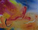 Acrilico/Oleo       92 x 73 cm       1996