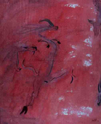 Acrilico/Oleo       100 x 81 cm       1981