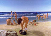 Oleo       162 x 114 cm       1992