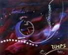 Acrilico/Oleo       61x 50 cm       1990