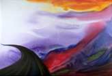 Acrilico/Oleo       195 x 130 cm       1987