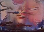 Acrilico       130 x 97 cm       1988