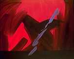 Acrilico       146 x 97 cm       1987