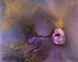 Acrilico/Oleo       100 x 81 cm       1997