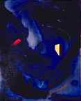 Acrilico/Oleo       81 x 65 cm       1993