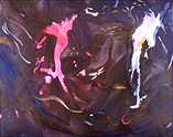 Acrilico/Oleo       100 x 81 cm       1996