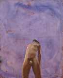 Acrilico/Oleo       100 x 81 cm       1980
