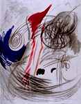 Carbon/Oleo 92 x 73 cm 1984
