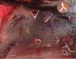 Acrilico/Oleo 100 x 81 cm 1992
