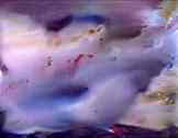Acrilico/Ceras 162 x 130 cm 1992
