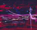 Acrilico/Oleo       100 x 81 cm       1988