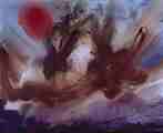 Acrilico/Oleo       100 x 81 cm       1998