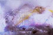 Acrilico       195 x 130 cm       1997