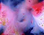 Acrilico/Oleo       100 x 81 cm       1996