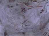 Acrilico/Oleo 130 x 97 cm 1997