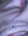 Acrilico/Oleo/Ceras 100 x 81 cm 1992