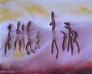 Acrilico       81 x 65 cm       1998