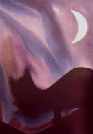 Acrilico       116 x 89 cm       1984