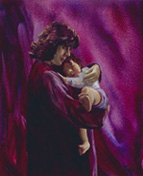 Acrilico/Oleo 100 x 81 cm 1988