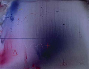 Acrilico/Oleo       146 x 114 cm       1991