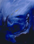 Acrilico 81 x 60 cm 1993