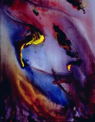 Acrilico       146 x 114 cm       1992