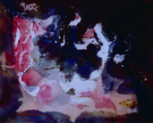 Acrilico       100 x 81 cm       1995