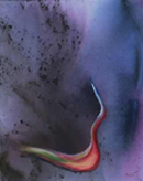 Acrilico/Oleo 72 x 93 cm 1998