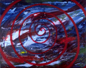 Acrilico       100 x 81 cm       1988