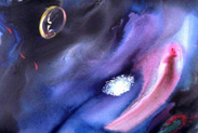 Acrilico/Oleo 100 x 81 cm 1992