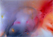 Acrilico/Oleo 162 x 114 cm 1998