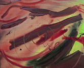 Acrilico/Oleo       100 x 81 cm       1990