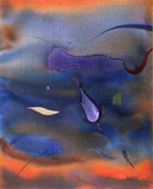 Acrilico/Oleo 100 x 81 cm 1989