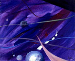 Acrilico/Oleo       65 x 54 cm       1989