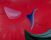 Acrilico/Oleo 100 x 81 cm 1989
