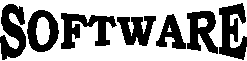 [SOFTWARE]