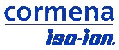 [ISOION CORMENA]