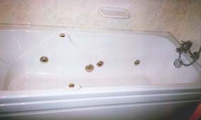 Detalle baera