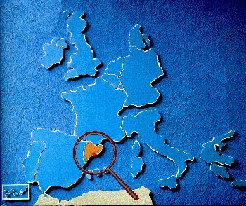 Situacin en EUROPA