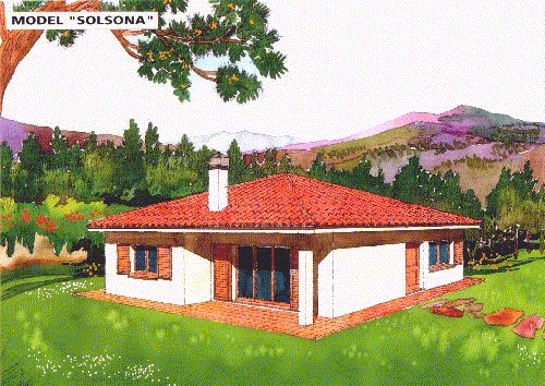 Model Solsona