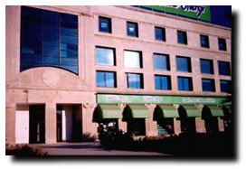 Oficinas Alto Standing