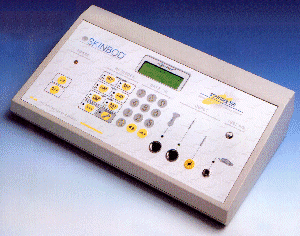 Sounder 360